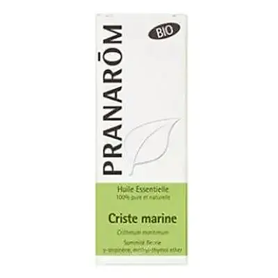 Aceite esencial de hinojo marino BIO 5 ml, Pranarom