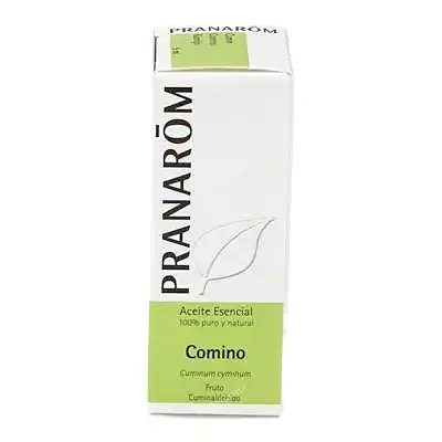 Aceite esencial de comino 5 ml, Pranarom