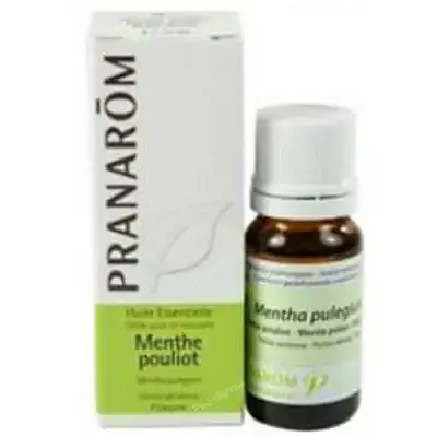 Aceite esencial de menta poleo 10 ml, Pranarom