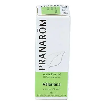Aceite esencial de valeriana 5 ml, Pranarom