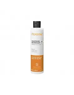Champú cabello seco coco BIO 200 ml, Florame