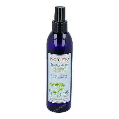 Agua floral de helicriso BIO 200 ml, Florame