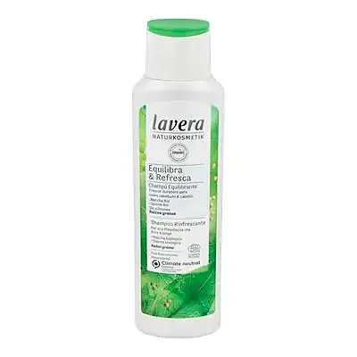 Champú equilibra y refresca 250 ml, Lavera