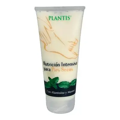 Crema pies secos 200 ml, Plantis