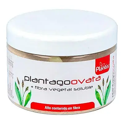 Plantago ovata 180 g, Plantis