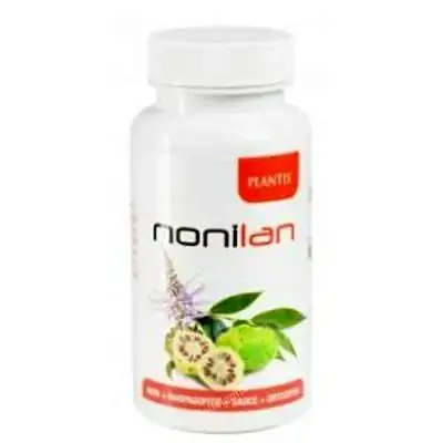 Nonilan 60 cápsulas, Plantis