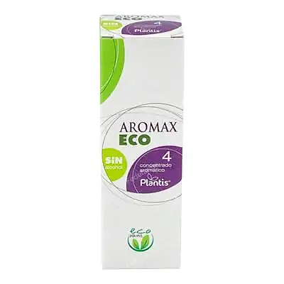 Aromax 4 diuretico BIO, Plantis
