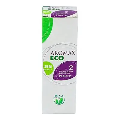 Aromax 2 BIO, Plantis