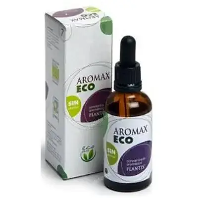 Aromax 06 venotonic sin alcohol BIO 50 ml, Plantis
