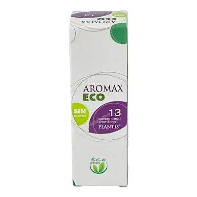 Aromax 13 inmunoprtector sin alcohol BIO 50 ml, Plantis
