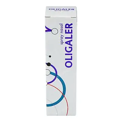 Oligaler spray a/a 30 ml, Artesania