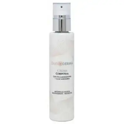 Oligoderma crema corporal 200 ml, Plantis