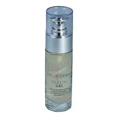 Oligoderma sérum gel 30 ml, Plantis