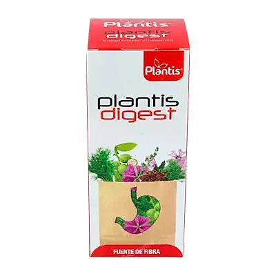 Digest 250 ml, Plantis