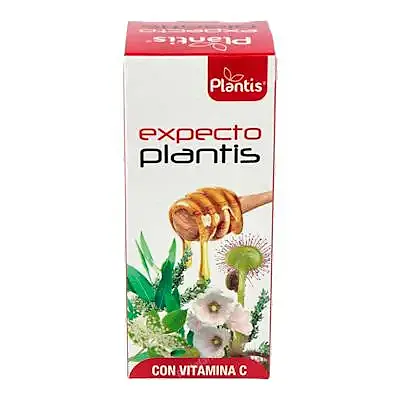 ExpectoPlantis 250 ml, Plantis
