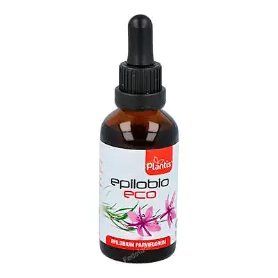 Extracto epilobio BIO 50 ml, Plantis