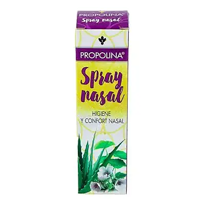 Spray nasal artesania agricola 30 ml, Propolina