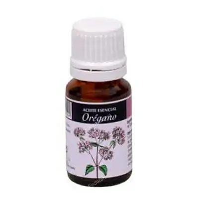 Aceite esencial de orégano 9 ml, Plantis