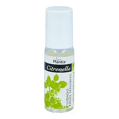 Citronela BIO 10 ml, Plantis