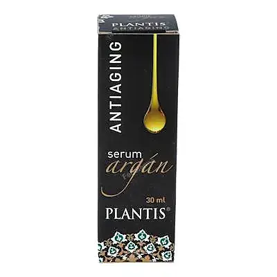 Sérum facial argan 30 ml, Plantis