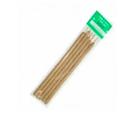 Varillas palo santo el oro de los andes 5 sticks, Oro Los Andes