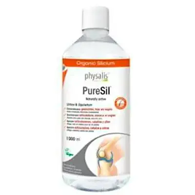 Puresil 500 ml, Physalis