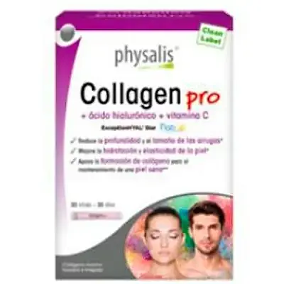 Collagen pro 30stick, Physalis