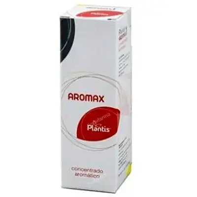Aromax-recoarom 11 sedante 50 ml, Plantis
