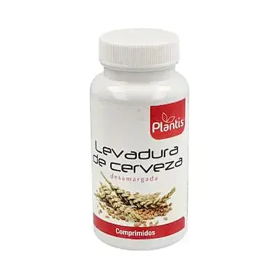 Dexvel levadura de cerveza 180 comprimidos, Plantis