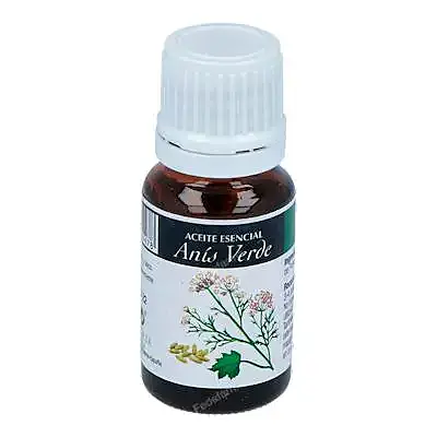 Aceite esencial de anís verde 10 ml, Plantis