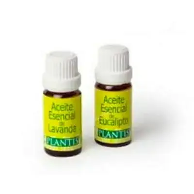 Aceite esencial de naranja 10 ml, Plantis
