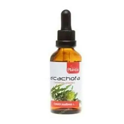 Extracto alcachofa maese herbario 50 ml, Plantis