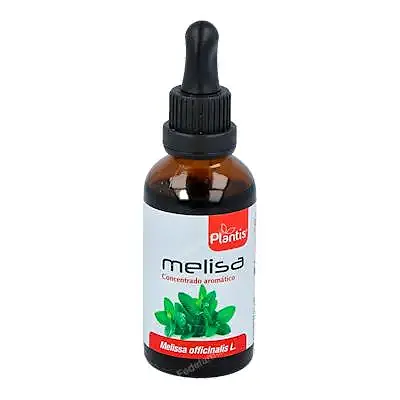 Extracto melisa maese herbario 50 ml, Plantis