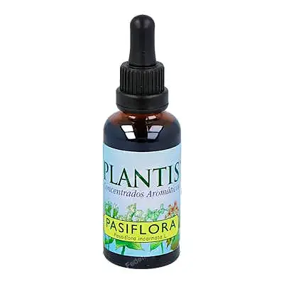Extracto pasiflora maese herbario 50 ml, Plantis