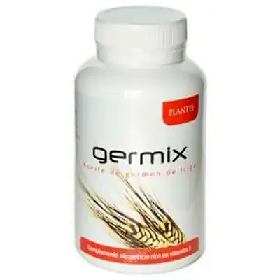 Germix g. trigo 180 perlas, Plantis