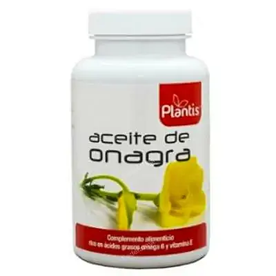 Menofem a. onagra 220 perlas, Plantis