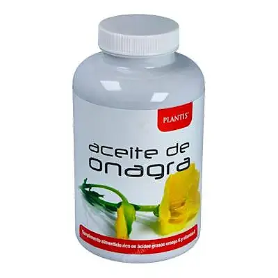 Menofem a. onagra 450 perlas, Plantis