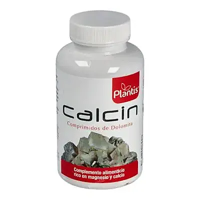 Calcin (dolomita) 100 comprimidos, Artesania