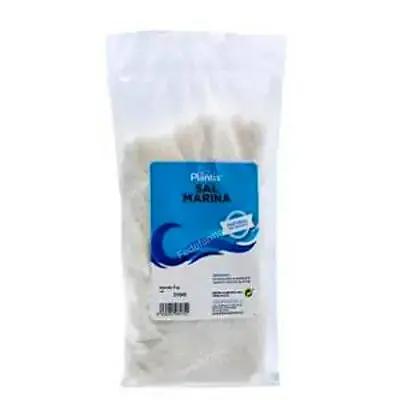 Sal marina 1 kg, Plantis