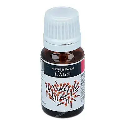 Aceite esencial de clavo 10 ml, Plantis