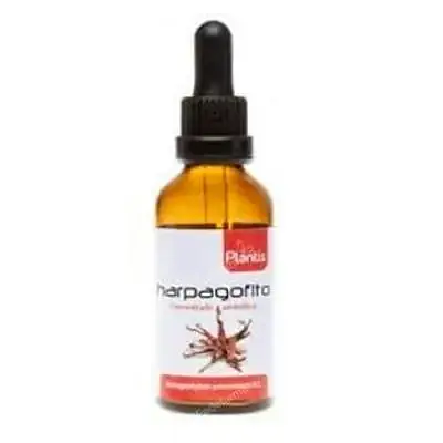 Extracto harpagofito maese herbario 50 ml, Plantis