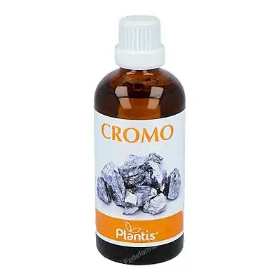 Phytoligo cromo a. a 100 ml, Plantis