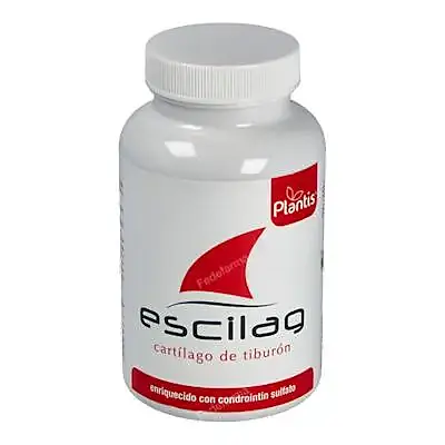 Escilag 150 cápsulas, Artesania
