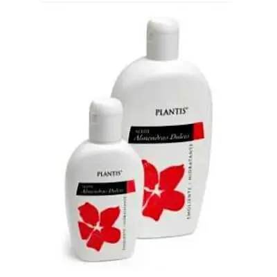 Aceite de almendras dulces 500 ml, Plantis