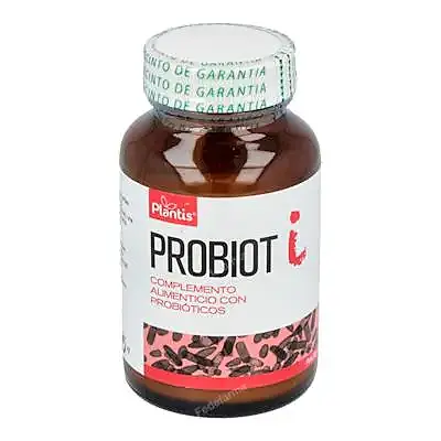 Probiot-i infantil polvo 50 g, Plantis