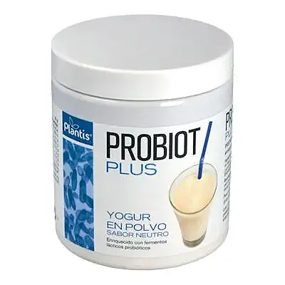 Probiot plus neutro a/a 225 g, Plantis