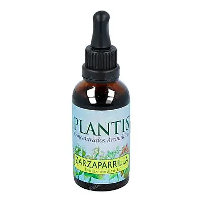 Extracto zarzaparrilla maese herbario 50 ml, Plantis