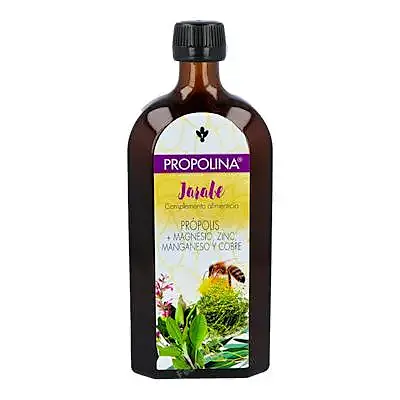 Propolina jarabe 500 ml, Plantis