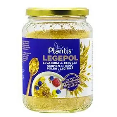 Legepol trimen 375 g, Plantis