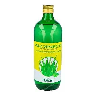 Aloin BIO 1 l, Plantis